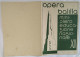 Bp161 Pagella Fascista Regno D'italia Opera Balilla Tizzano Parma 1934 - Diplômes & Bulletins Scolaires