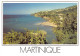 972-MARTINIQUE CARAVELLE TARTANE-N° 4427-A/0369 - Sonstige & Ohne Zuordnung