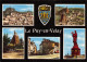 43-LE PUY EN VELAY-N° 4427-A/0281 - Le Puy En Velay