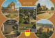 GRAND DUCHE DU LUXEMBOURG   WILTZ  MULTIVUE - Wiltz