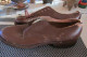 WWII US Womens Army Corp Shoes - 1939-45