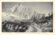 74-CHAMONIX-N° 4428-E/0273 - Chamonix-Mont-Blanc