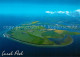73725766 Insel Poel Fliegeraufnahme Insel Poel - Other & Unclassified