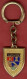 ** PORTE - CLEFS  LUCHON  -  St. CHRISTOPHE ** - Llaveros