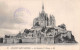 50-LE MONT SAINT MICHEL-N° 4429-B/0187 - Le Mont Saint Michel