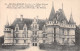 37-AZAY LE RIDEAU-N° 4429-G/0387 - Azay-le-Rideau