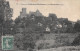 46-CHATEAU DE CASTELNAU BRETENOUX-N° 4430-C/0029 - Other & Unclassified