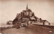 50-LE MONT SAINT MICHEL-N° 4430-B/0301 - Le Mont Saint Michel