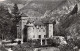 48-CHATEAU DE LA CAZE-N° 4430-E/0393 - Other & Unclassified