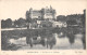 60-CHATEAU DE PIERREFONDS-N° 4430-D/0373 - Altri & Non Classificati