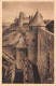 11-CARCASSONNE-N° 4430-D/0265 - Carcassonne