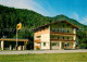 73725639 Ebenau Gasthof Pension Obermayr Ebenau - Autres & Non Classés