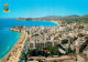 73725601 Benidorm Vista Panorámica Benidorm - Other & Unclassified