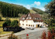 73725564 Zueschen Sauerland Hotel Restaurant Pension Zum Treuen Bernhardiner Zue - Winterberg