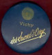 ** BOITE  VICHY  -  SUCRES  D' ORGE ** - Dozen