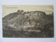 Romania-Suceava:Les Ruines De La Forteresse C.pos.vers 1920/The Ruins Of The Fortress Unused Postcard 20s - Rumänien