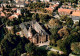 73725418 Detmold Residenzschloss Fliegeraufnahme Detmold - Detmold