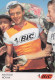 Vélo Coureur Cycliste  Francais Anatole Novak - Team BIC  -  Cycling - Cyclisme - Ciclismo - Wielrennen - Radsport