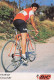 Vélo Coureur Cycliste  Francais Patrice Collinet - Team BIC  -  Cycling - Cyclisme - Ciclismo - Wielrennen - Cyclisme