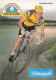 Vélo Coureur Cycliste Italien Raniero Gradi - Squadra Sammontana -  Cycling - Cyclisme - Ciclismo - Wielrennen  - Radsport
