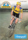 Vélo Coureur Cycliste Italien Claudio Cortii - Squadra Sammontana -  Cycling - Cyclisme - Ciclismo - Wielrennen  - Cycling