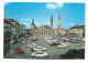 Sint Truiden Grote Markt Foto Prentkaart Photo Carte Htje - Sint-Truiden