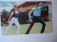 JAPAN  POSTCARDS   DANCE  FOR MORE PURHASES 10% DISCOUNT - Sonstige & Ohne Zuordnung