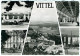 Souvenir De Vittel - Vosges - Vittel