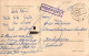 H1770 - Nachgebühr Aue - Wolkenstein Klara Zetkin Haus - Verlag Kallmer - Lettres & Documents