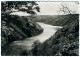 Barrage De L'Aigle - La Dordogne Vue De Gratte-Bruyère - Neuvic - Sérandon - Altri & Non Classificati