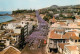73725242 Madeira Portugal Avenues Of Flowering Jacaranda Trees Funchal  - Autres & Non Classés