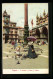 Lithographie Venezia, I Coloinbi In Piazza S. Marco  - Venezia (Venedig)