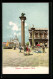 AK Venedig / Venezia, Piazzetta S. Marco, Markusplatz Mit Säule  - Andere & Zonder Classificatie