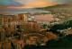 73725229 Malaga Andalucia Blick Von Gibralfaro Abendstimmung Malaga Andalucia - Sonstige & Ohne Zuordnung