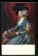Künstler-AK Stengel & Co. Nr. 29956: Portrait Oif Mrs Siddons, Britische Edeldame  - Sonstige & Ohne Zuordnung