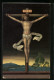 Künstler-AK Stengel & Co. Nr. 29659: Christus Am Kreuze Von Dürer  - Autres & Non Classés