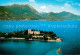 73725197 Isola Garda Fliegeraufnahme Gardasee Isola Garda - Sonstige & Ohne Zuordnung