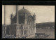 AK Constantinople, Mosquée D`Ortakeuy  - Turquie