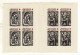 Carnet FRANCE Croix Rouge De 8 Timbres Année 1961 Neuf Xx - Red Cross