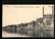 AK Benares, Aurangzeb`s Mosque At Burhma Ghat  - Inde