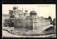 AK Delhi, Lahori Gate Fort  - Inde