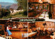 73725141 Weisskirchen Steiermark Gasthof Pension Laerchenwirt Bar Gastraeume Wei - Sonstige & Ohne Zuordnung