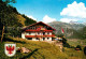 73725097 Finkenberg Tirol Alpengasthaus Pension Gletscherblick Finkenberg Tirol - Autres & Non Classés