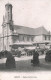D8231 Brest église St Louis - Brest