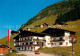 73725073 Warth Vorarlberg Gasthof Pension Tyrol Warth Vorarlberg - Autres & Non Classés