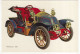 RENAULT 1911 -  (France) - Passenger Cars