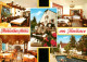 73725043 Amern Hotel Restaurant Muehlrather Muehle Wasserrad Bootsfahrten Amern - Schwalmtal