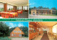 73725034 Steyerberg Waldhotel Suellhof Restaurant Theke Steyerberg - Otros & Sin Clasificación