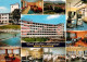 73725017 Bad Sooden-Allendorf Werra-Sanatorium Stadtpanorama Bad Sooden-Allendor - Bad Sooden-Allendorf