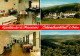 73725011 Miltenberg Main Gasthaus Pension Zum Ohrnbachtal Restaurant Landschafts - Other & Unclassified